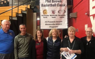 Phil Brown Holiday Classic returning for 28th year