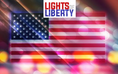 Westerville Rotary plans patriotic Fourth of July lights show July 1-5