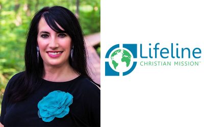 Alampi of Lifeline Christian Mission to speak May 13